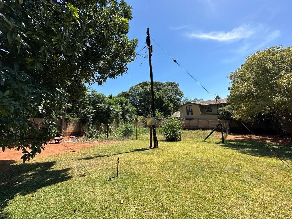 4 Bedroom Property for Sale in Waterkloof North West